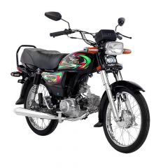 Super Power SP-70cc ( Only For Karachi Self Pickup ) ( Without Registration ) On Installments